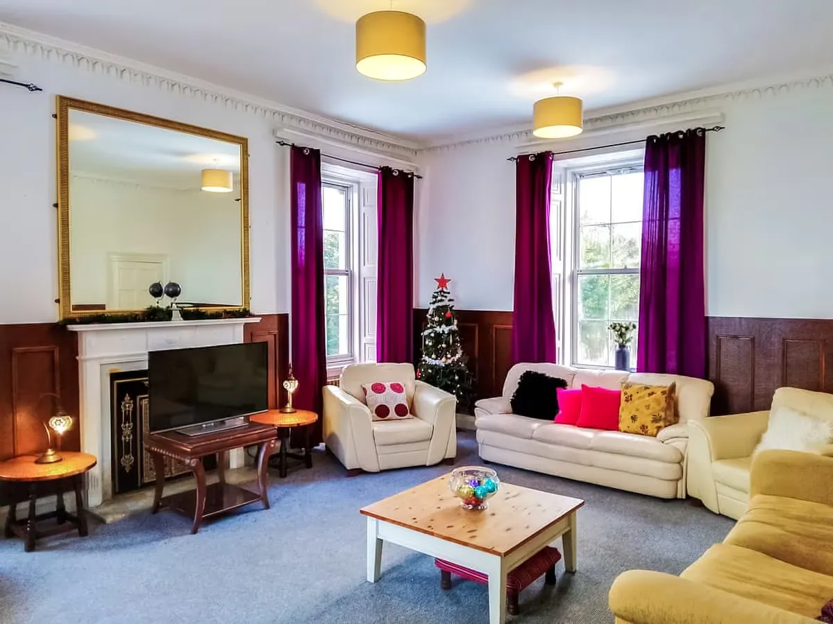 Edinburgh accommodation rentals short term
